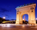 bucharest-triumph-arch