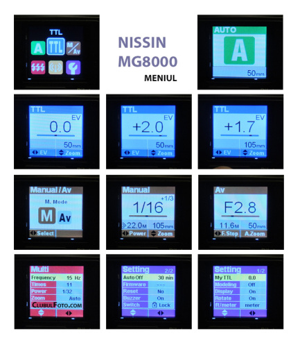 meniul-lui-nissin-mg8000