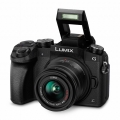 LUMIX-G7-slant-with-H_FS1442A-lens-PopUp