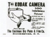 Reclama Kodak