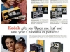 Reclama Kodak de la 1964