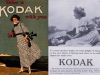 Reclama Kodak