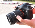 Sony A99 hands on