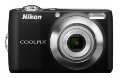 Nikon Coolpix L22