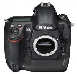 Nikon D3s Promotie