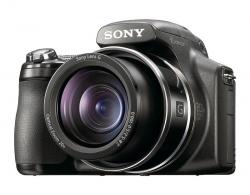 Sony DSC-HX1