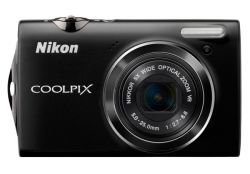 Nikon Coolpix S5100