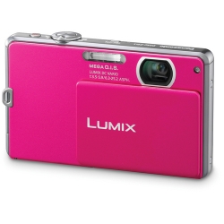 Panasonic Lumix DMC-FP1