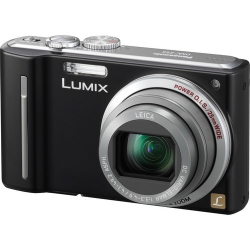 Panasonic Lumix TZ8