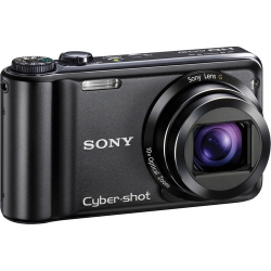 Sony DSC HX5