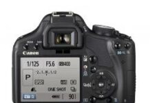 Canon 500D