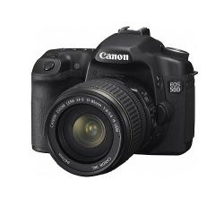 Canon 50D