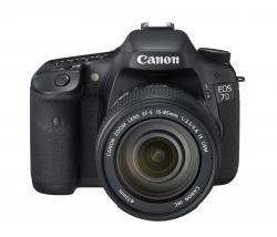 Canon 7D