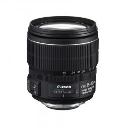 Canon EF-S 15-85mm f/3.5-5.6 IS USM