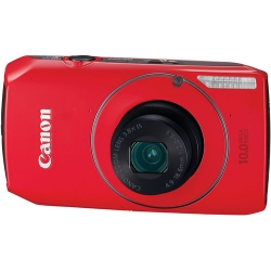 Canon Ixus 300 HS IS