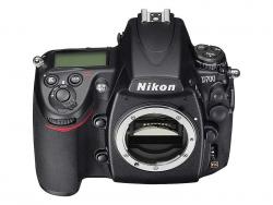 Nikon D700