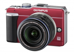 Olympus PEN E-PL1