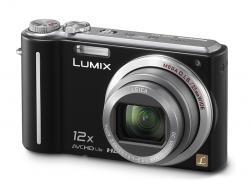 Panasonic Lumix DMC TZ-7