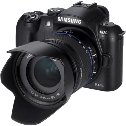 Samsung NX-10