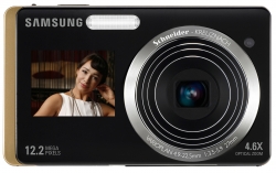 Samsung ST550