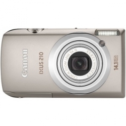 Canon IXUS 210 IS