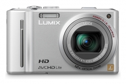 Panasonic DMC-TZ10