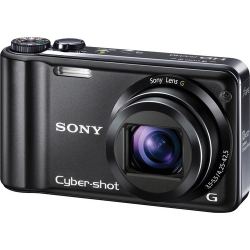 Sony Cyber-Shot DSC-HX5