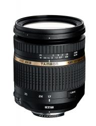 Tamron SP AF 17-50mm VC Aspherical