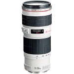 Canon 70-200mm IS