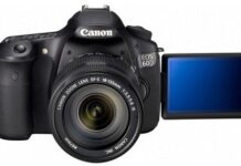 Canon 60D