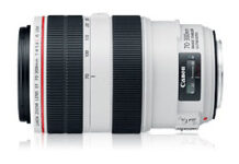 Canon EF 70-300 f/4-5.6L IS USM