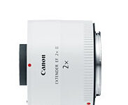 Canon EF TC 2.0 III