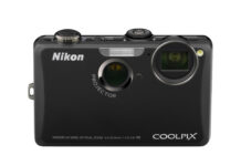 Nikon S1100 PJ