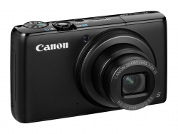 Canon S95 IS