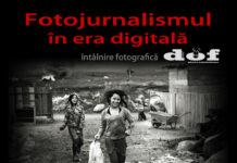 Fotojurnalismul in era digitala