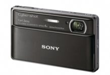 Sony DSC-TX100V