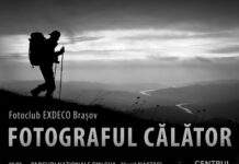 Fotograful calator