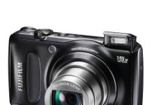 Fujifilm FinePix F300 EXR