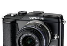 Olympus PEN E-PL2