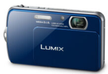 Panasonic Lumix FP7