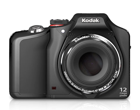 Kodak EasyShare Max z990