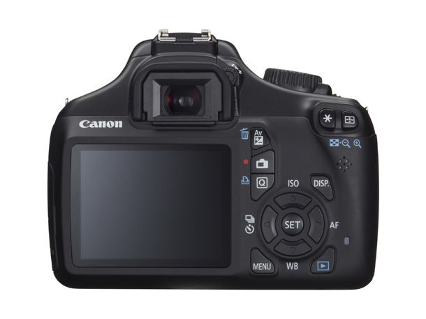 Canon 1100D