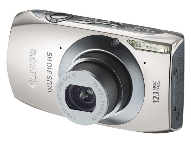 Canon IXUS 310 HS