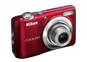 Nikon Coolpix L24