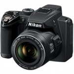 Nikon Coolpix P500