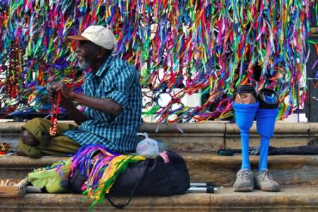 © Carlos Henrique Reinesch courtesy of Sony World Photography Awards 2011