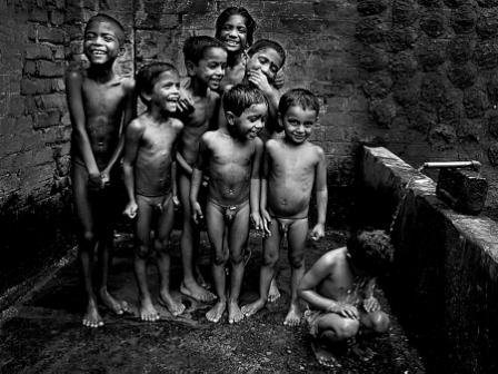 © Raghuranjan Sarkar courtesy of Sony World Photography Awards 2011