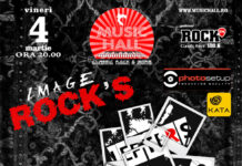 Image Rock's