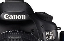 Canon EOS 60D