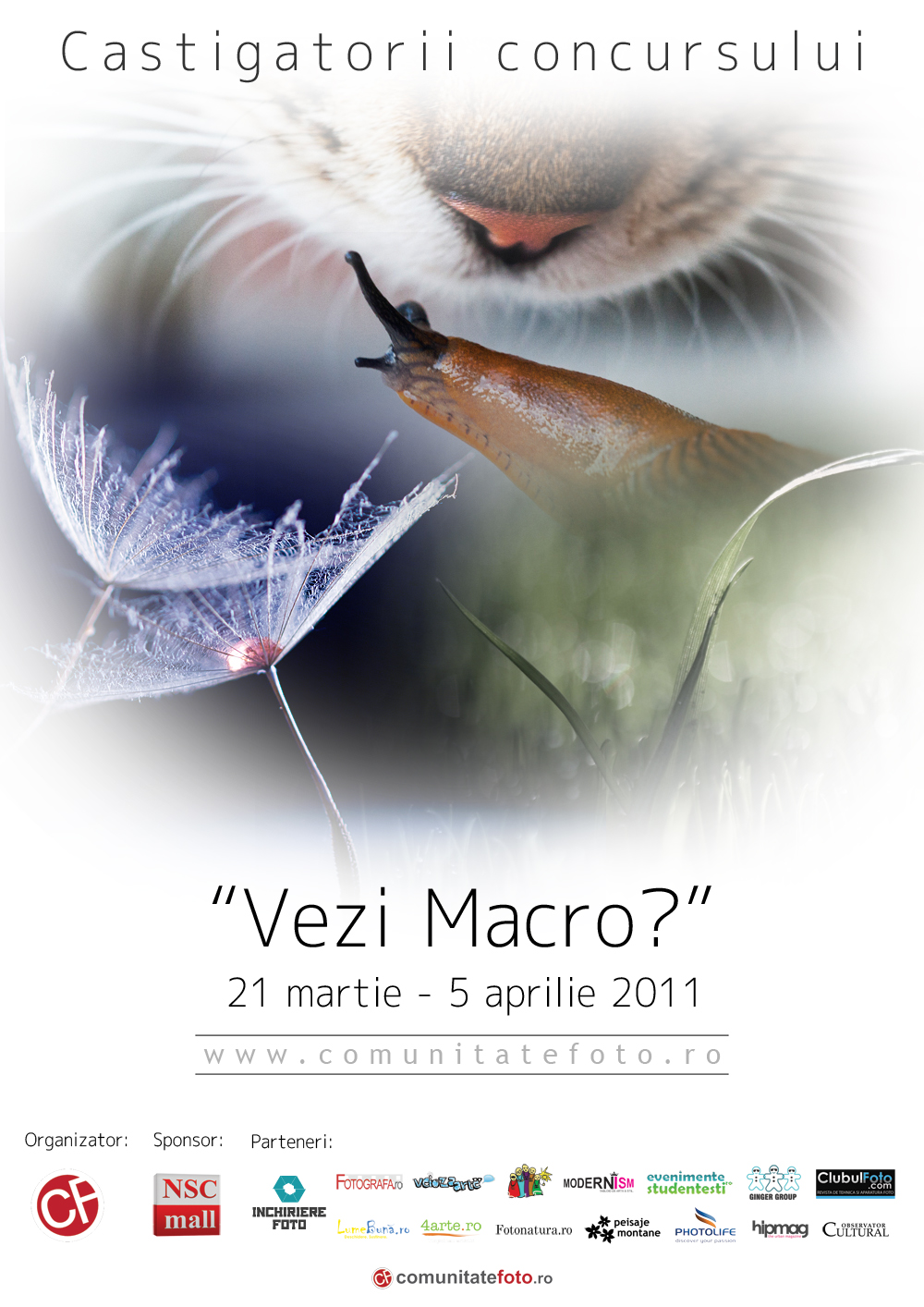 Concursul Vezi Macro